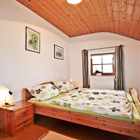 Beim Wagner Appartement Nussdorf  Buitenkant foto