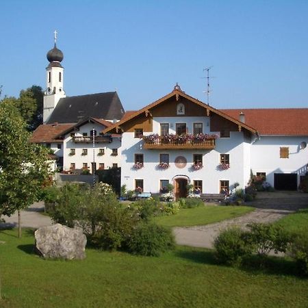 Beim Wagner Appartement Nussdorf  Buitenkant foto
