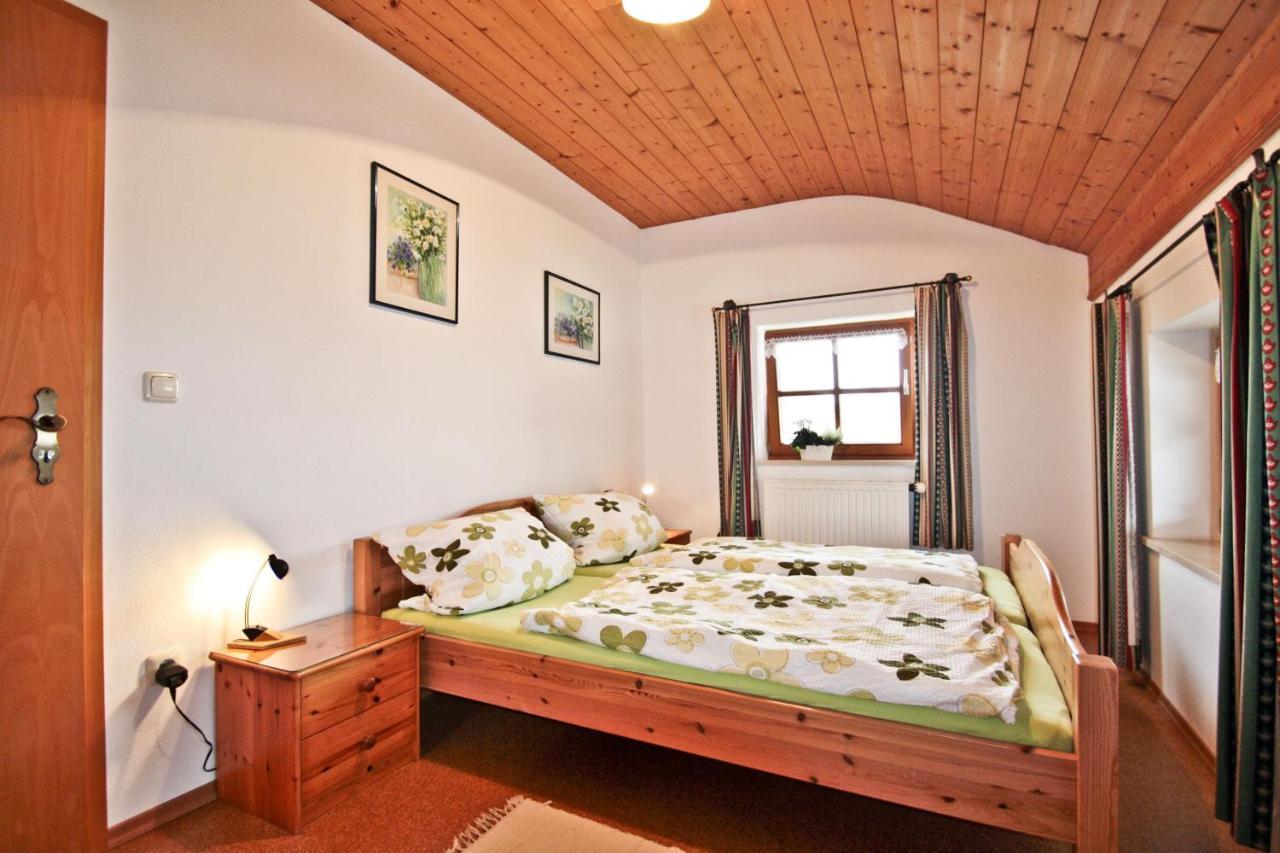 Beim Wagner Appartement Nussdorf  Buitenkant foto