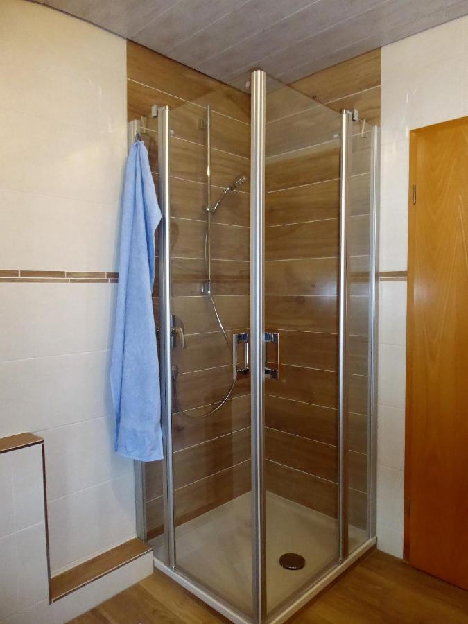 Beim Wagner Appartement Nussdorf  Buitenkant foto